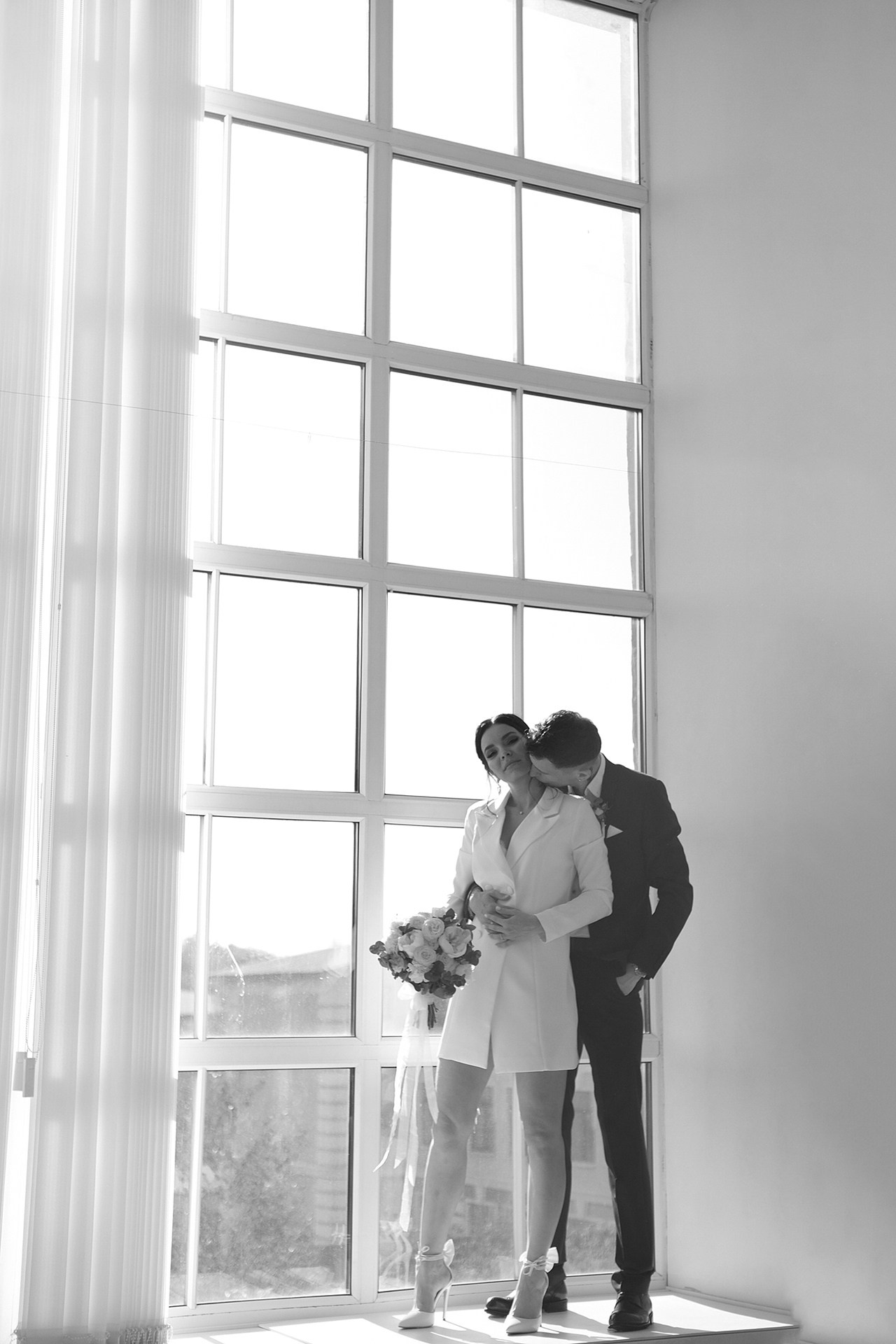 Vera & Sergey. Свадебный и семейный фотограф Ксения Тараканова г. Иваново