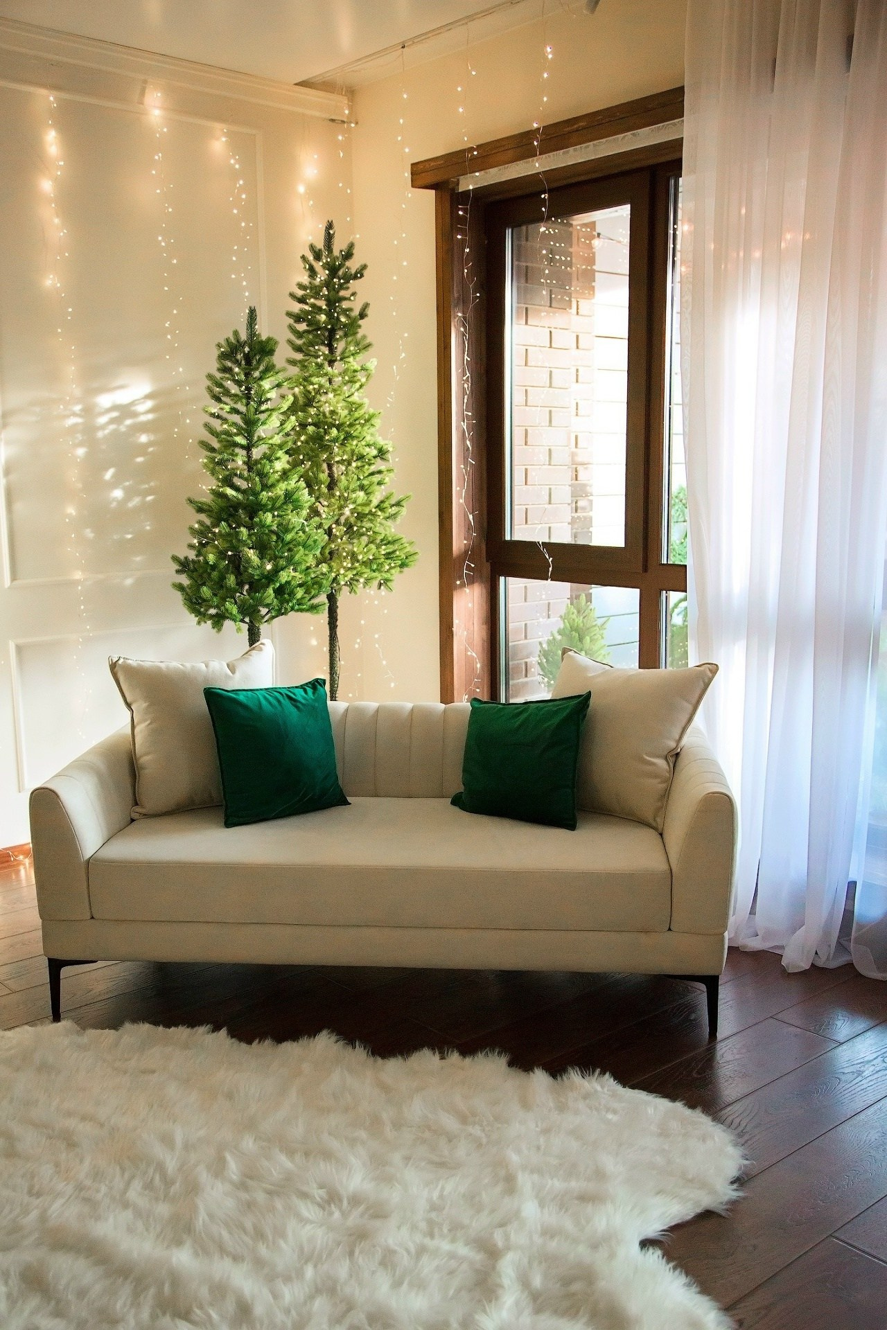 НГ студии зима 2025-2026