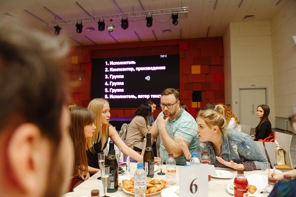 Корпоратив Мозгобойня СКБ Контур. Константин Солодянкин — свадебный и репортажный фотограф в Екатеринбурге и Верхней Пышме