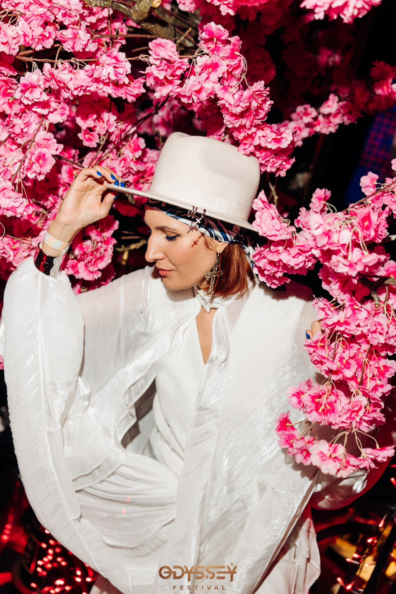 Odyssey Vostok (Buddha bar). Репортажный фотограф Санкт-Петербург