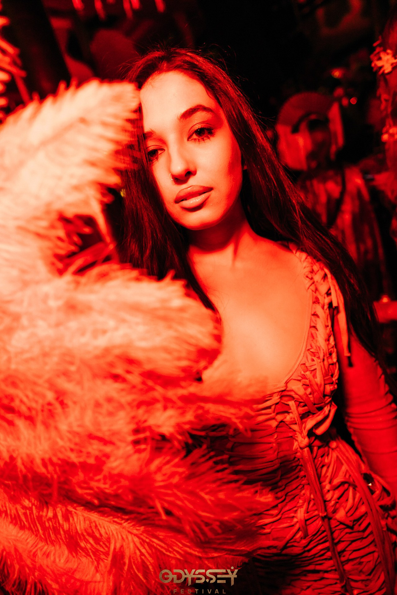 ODYSSEY (OF FLOWERS). Репортажный фотограф Санкт-Петербург