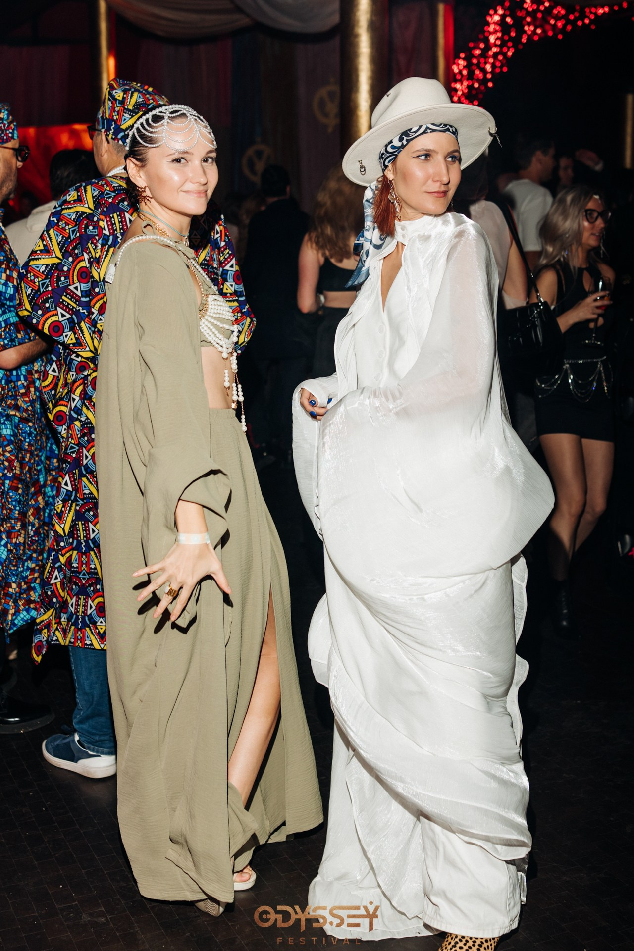 Odyssey Vostok (Buddha bar). Репортажный фотограф Санкт-Петербург