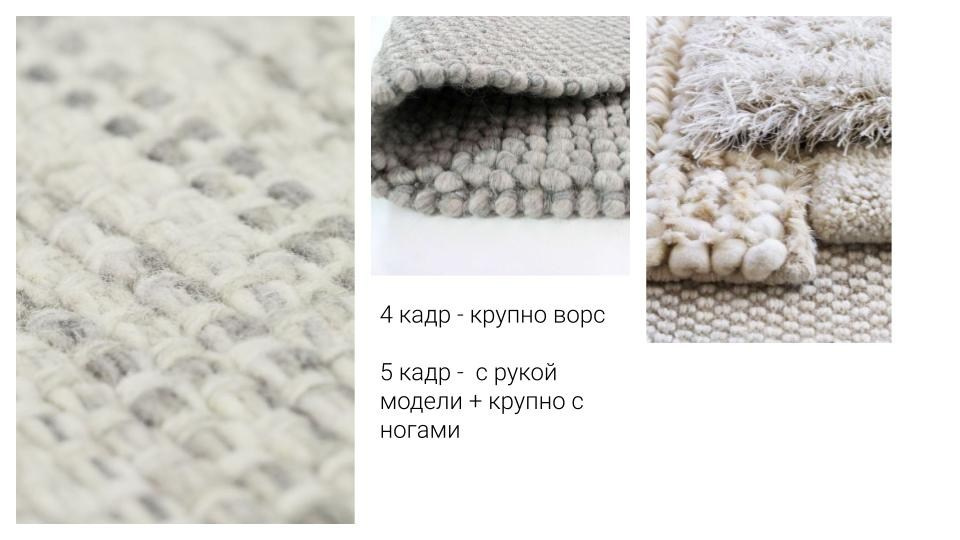 Съемка ковриков для ванны на маркетплейсы в Петербурге. Фотосессия для маркетплейсов