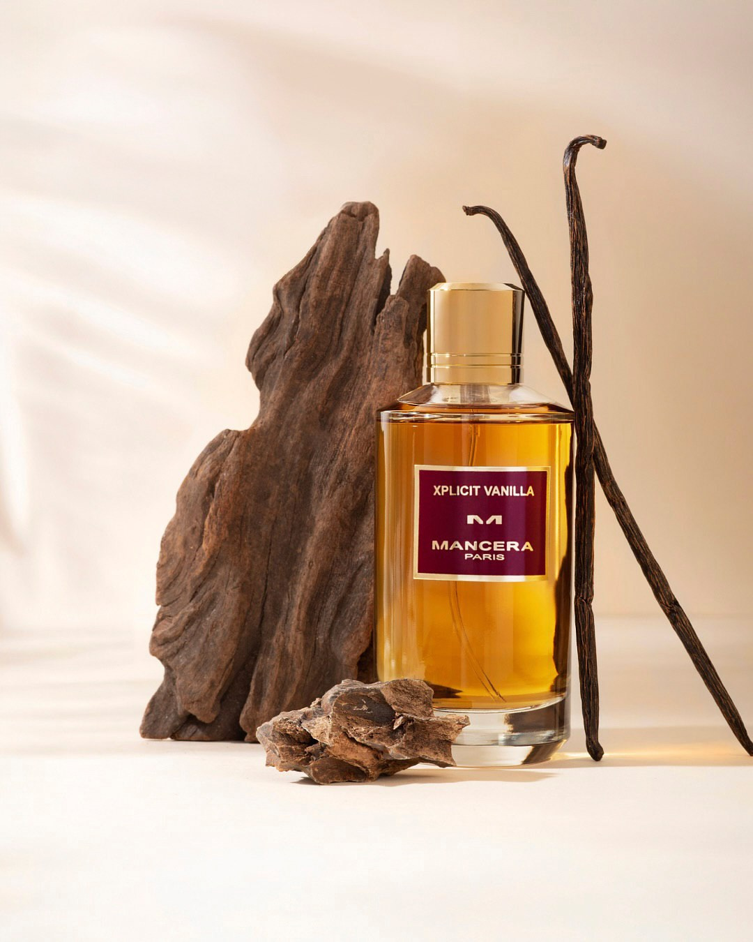 Molecule. Vladimir Ulianov