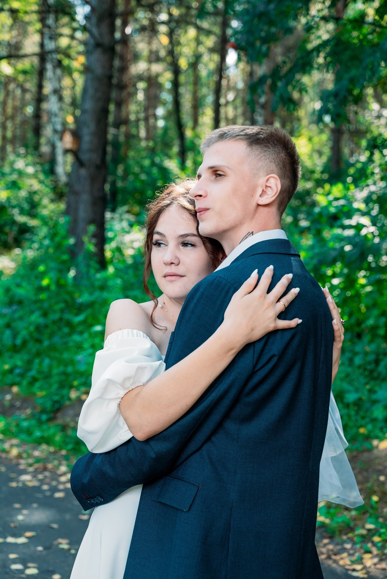 Отзывы. Фотограф Алёна Царькова. Киселевск