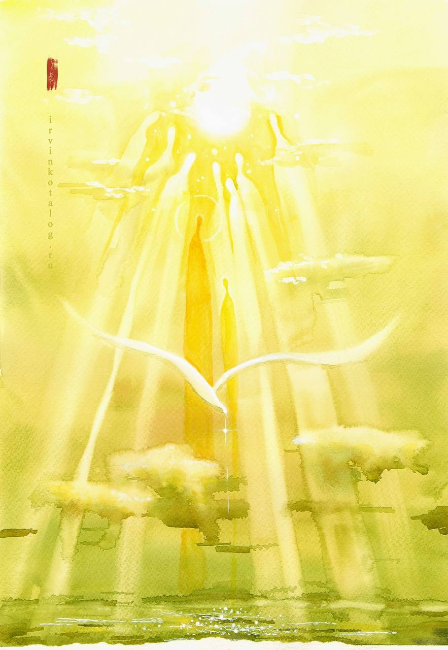 « Путь Света». 19.04.2024