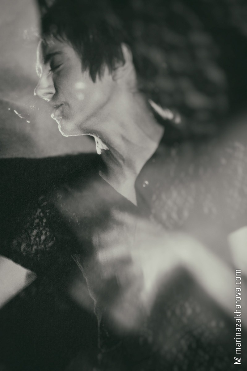 Сочи 26 августа 2008 года. Марина Захарова — Фотограф. Москва / Marina Zakharova — Photographer