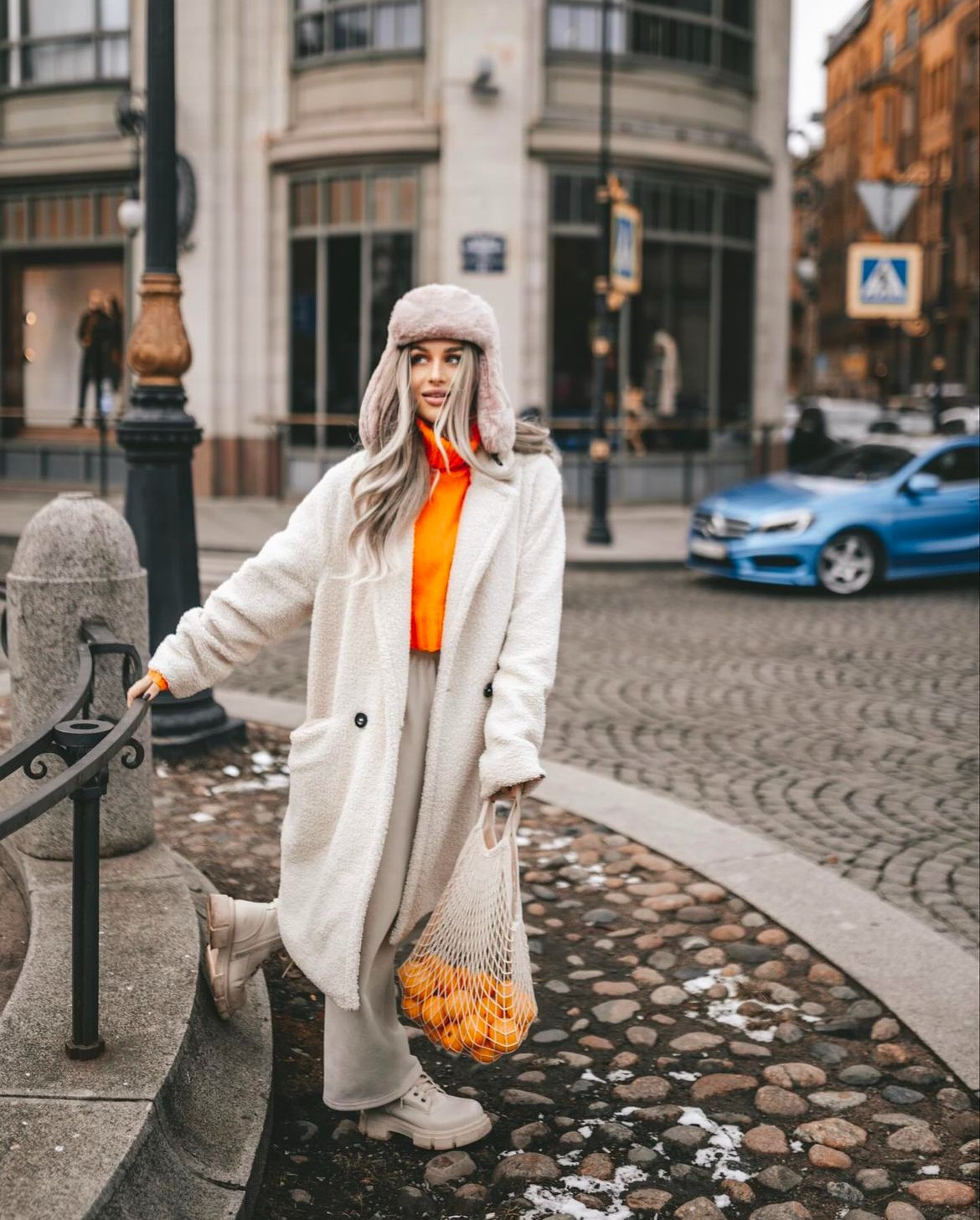 Индивидуальные. Фотограф Санкт-Петербург