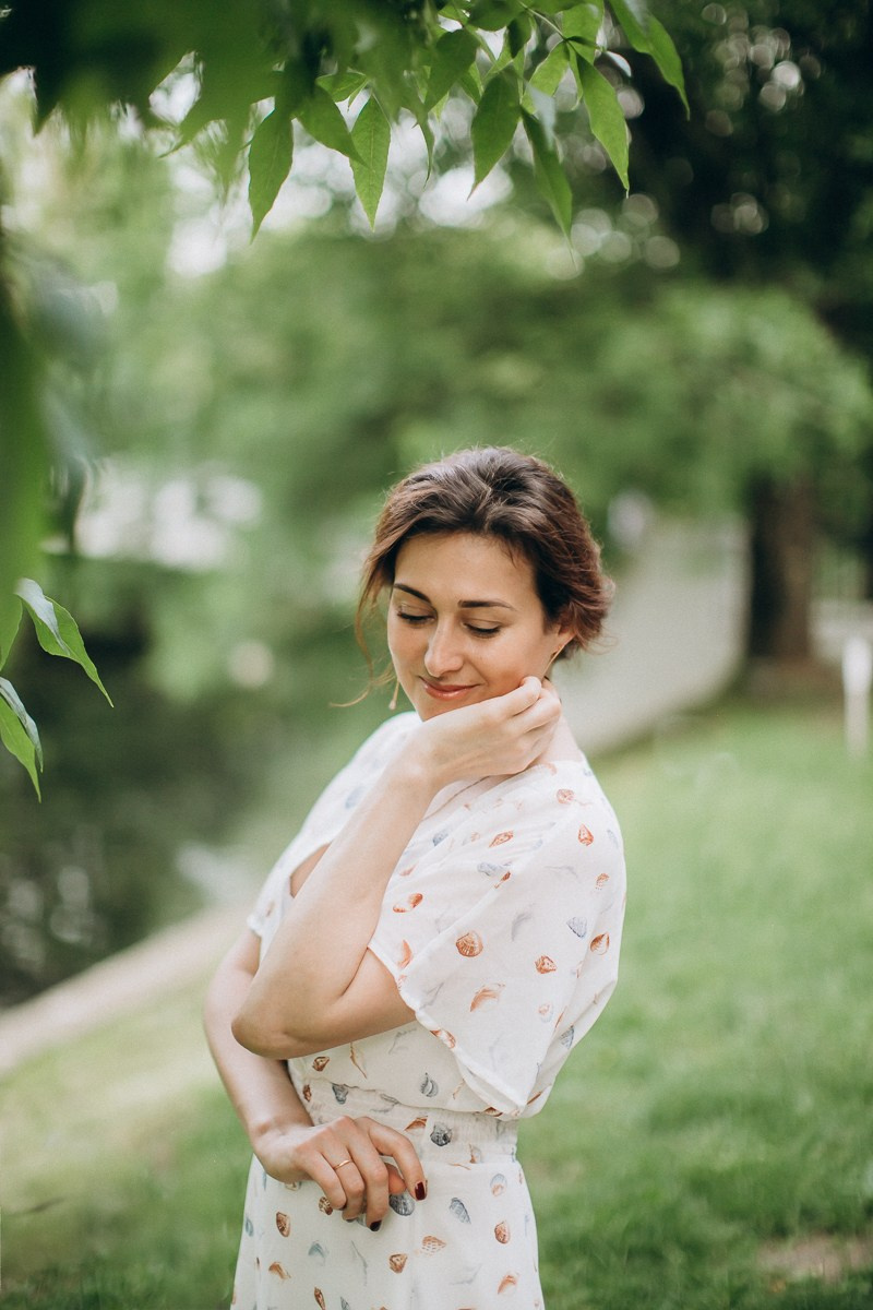 Вот оно какое наше лето. Семейный, детский и школьный фотограф в Москве Рудницкая Анна