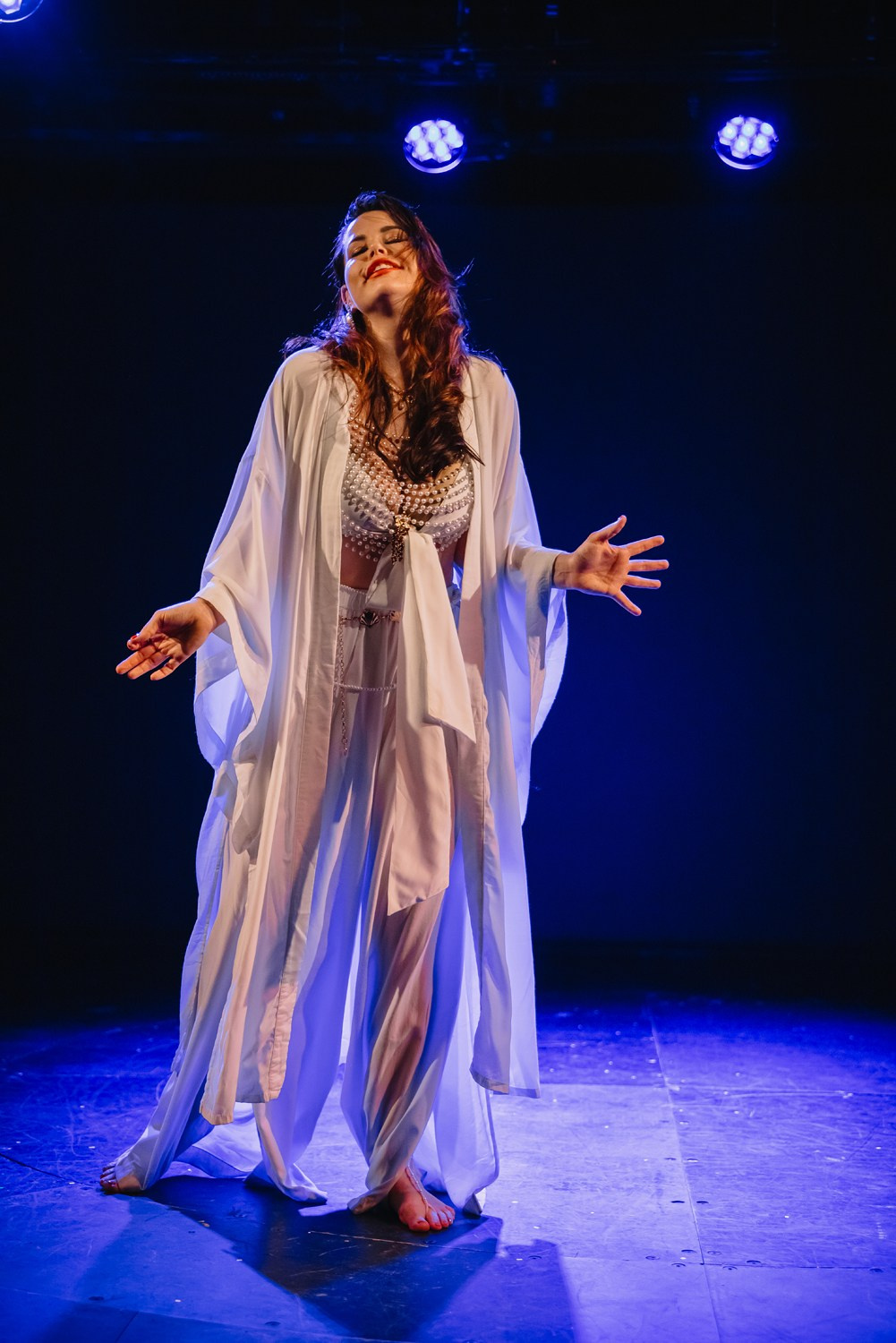 «Библиотека памяти», студия ПШК. Фотограф Михаил Ряховский