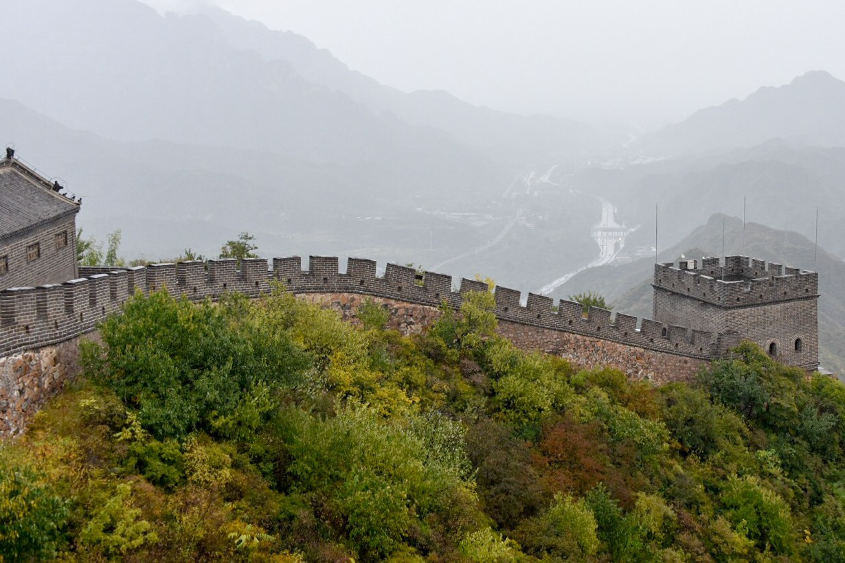 Пекин. Фотограф в Москве Виктория Назаренко