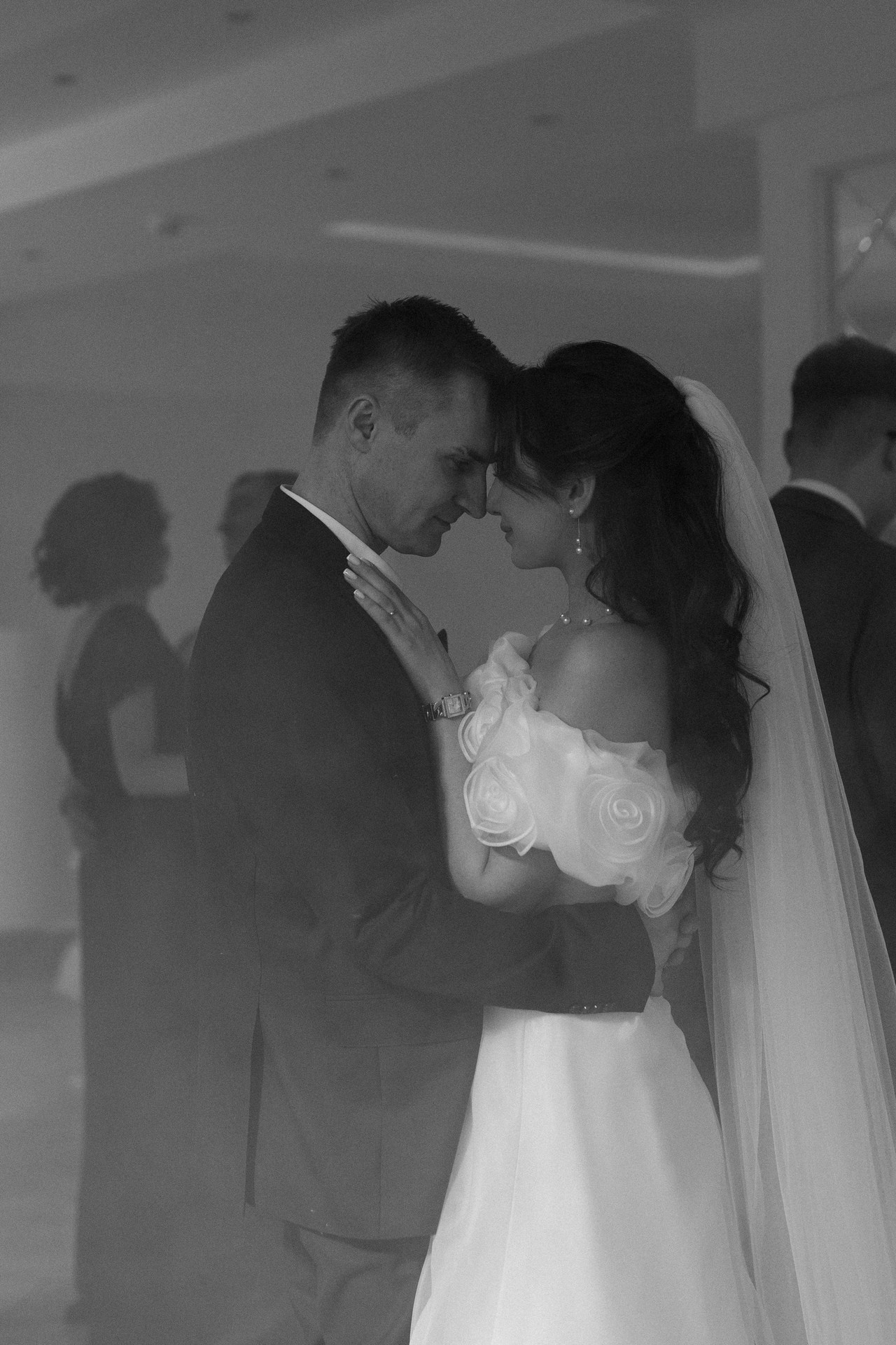 Отзывы. Фотограф Романова Анна