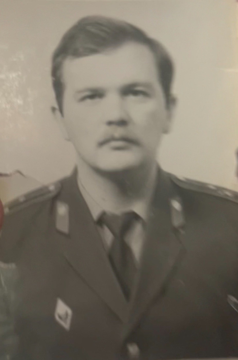 Мусихин Михаил Аркадьевич — сайт памяти о добром и светлом человеке