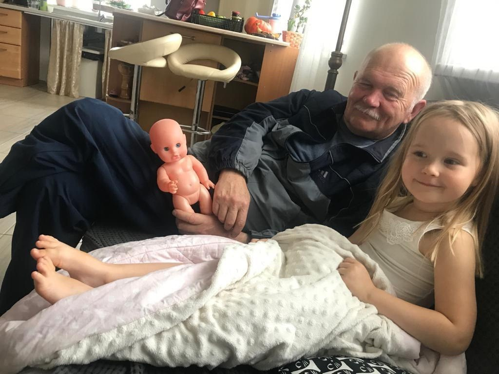 Мусихин Михаил Аркадьевич — сайт памяти о добром и светлом человеке