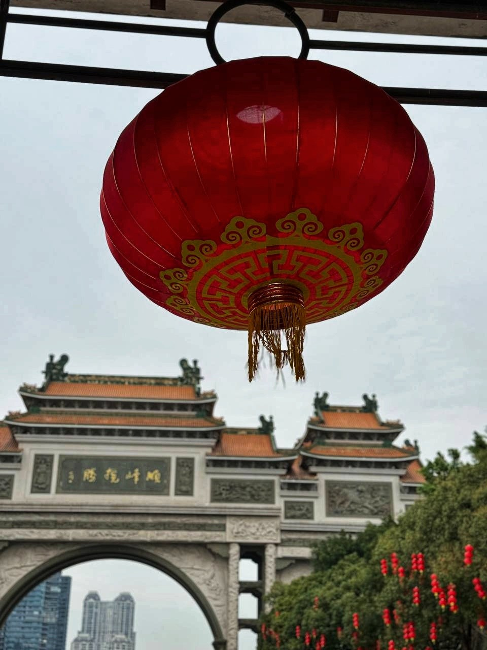 Гуанчжоу. Фотограф в Перми Любовь Огородова | Авторские туры