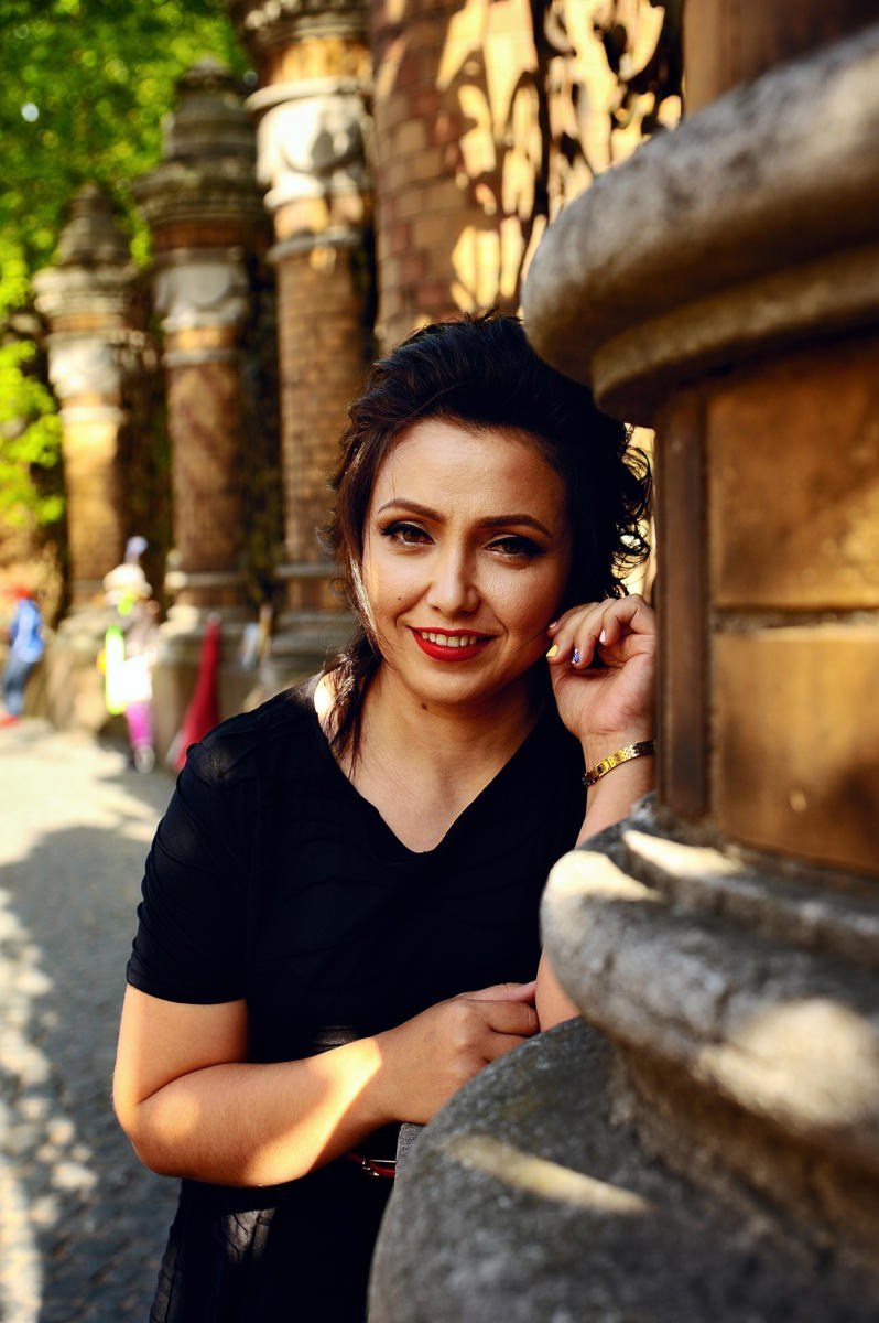 ПАРК, УЛИЦА