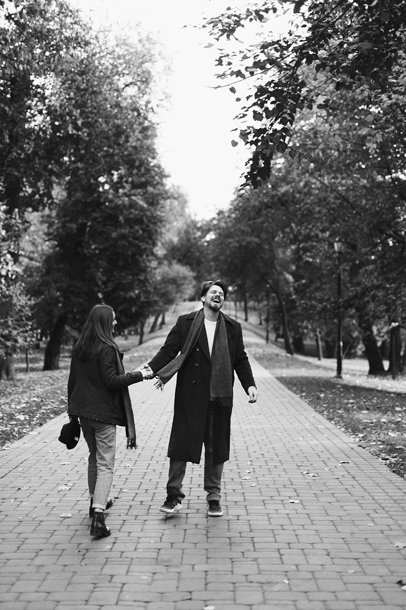 N+V. Фотограф в Минске Ира Сюбарева