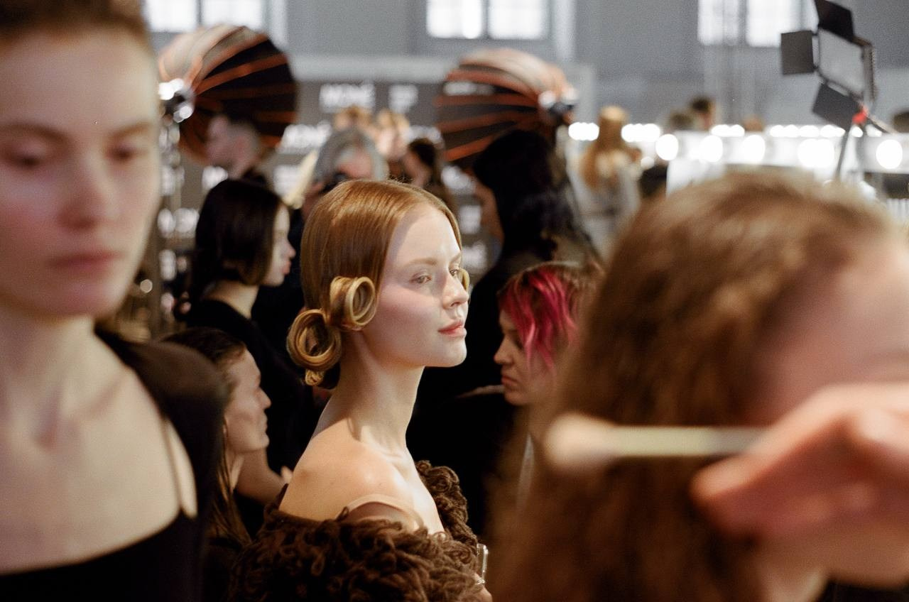 Fashion. «MAK ФЛЕЙМ»