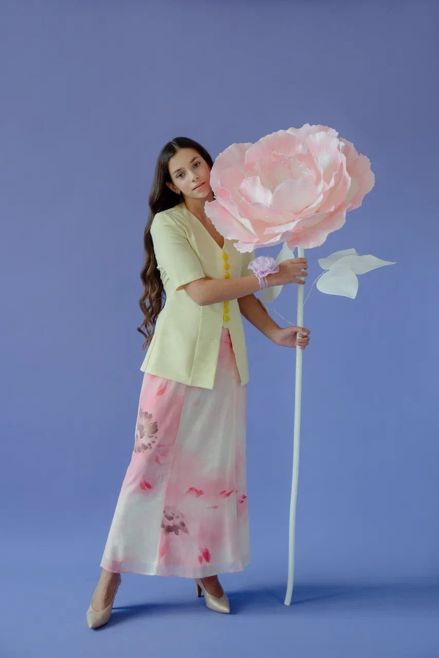 Бурнусуз Мария 13 ЛЕТ 169 СМ. Детское модельное агентство Musthave agency. База профессиональных моделей