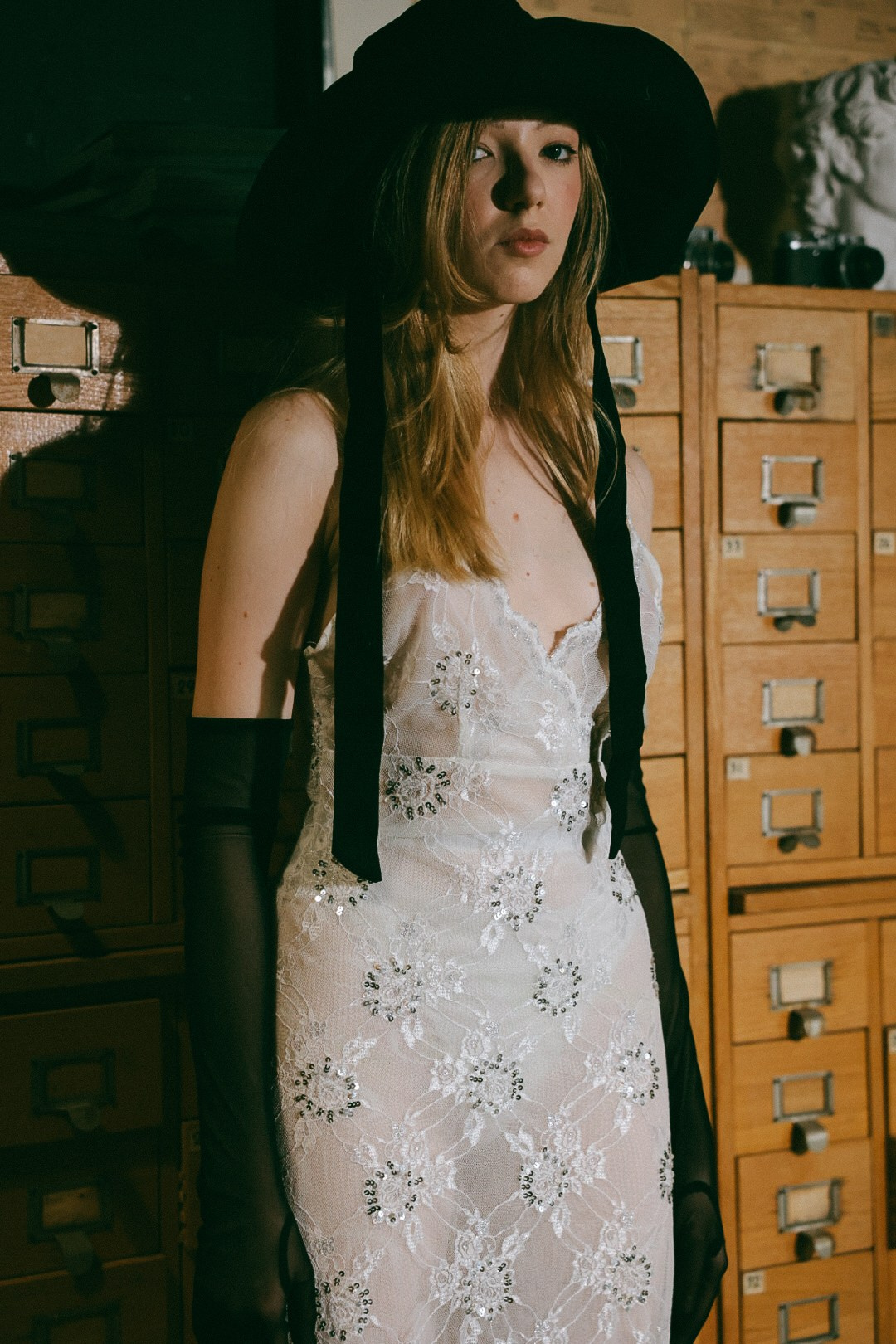 Вероника. Фотограф Нижний Новгород