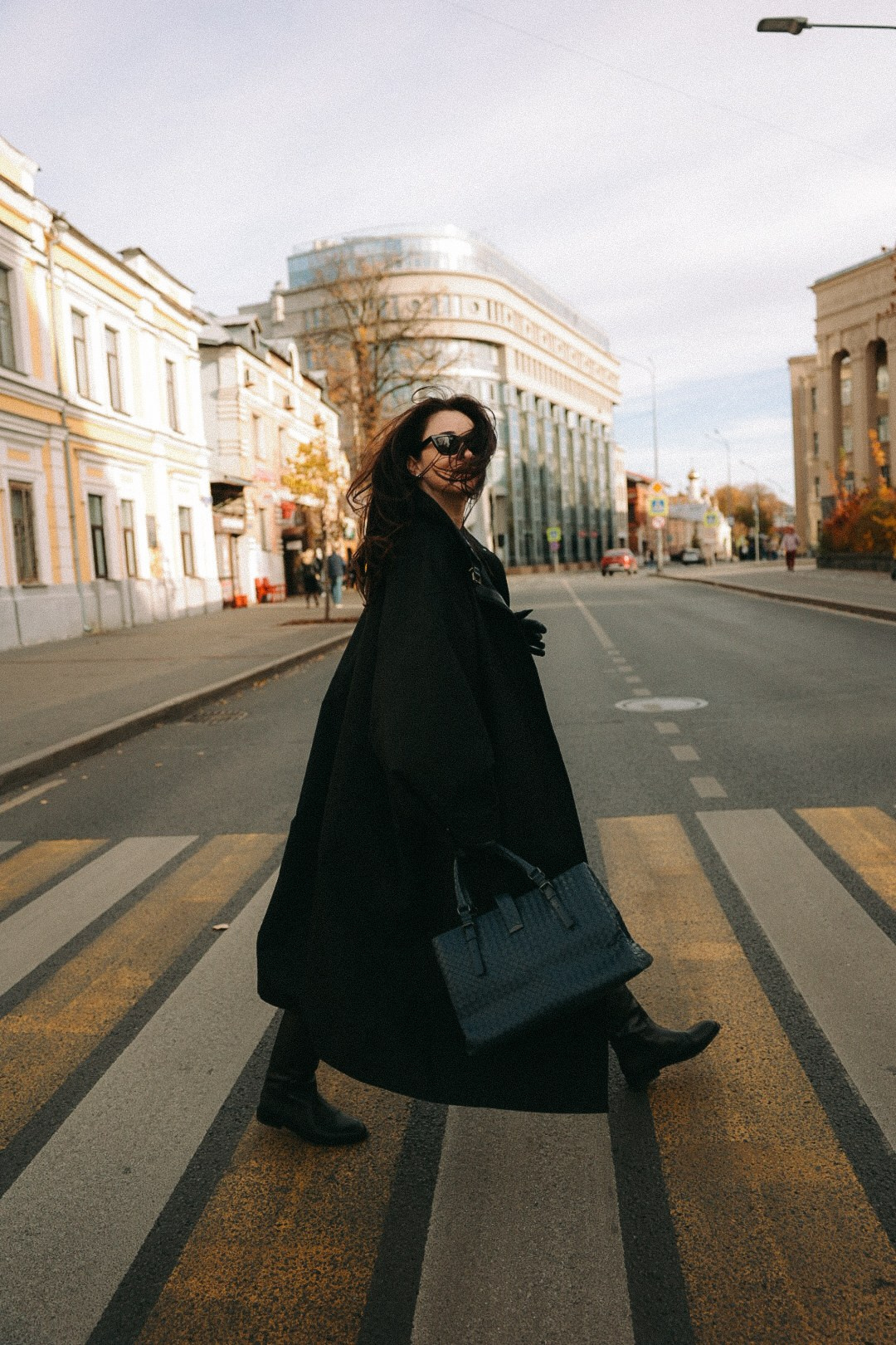 Вика. Фотограф Нижний Новгород