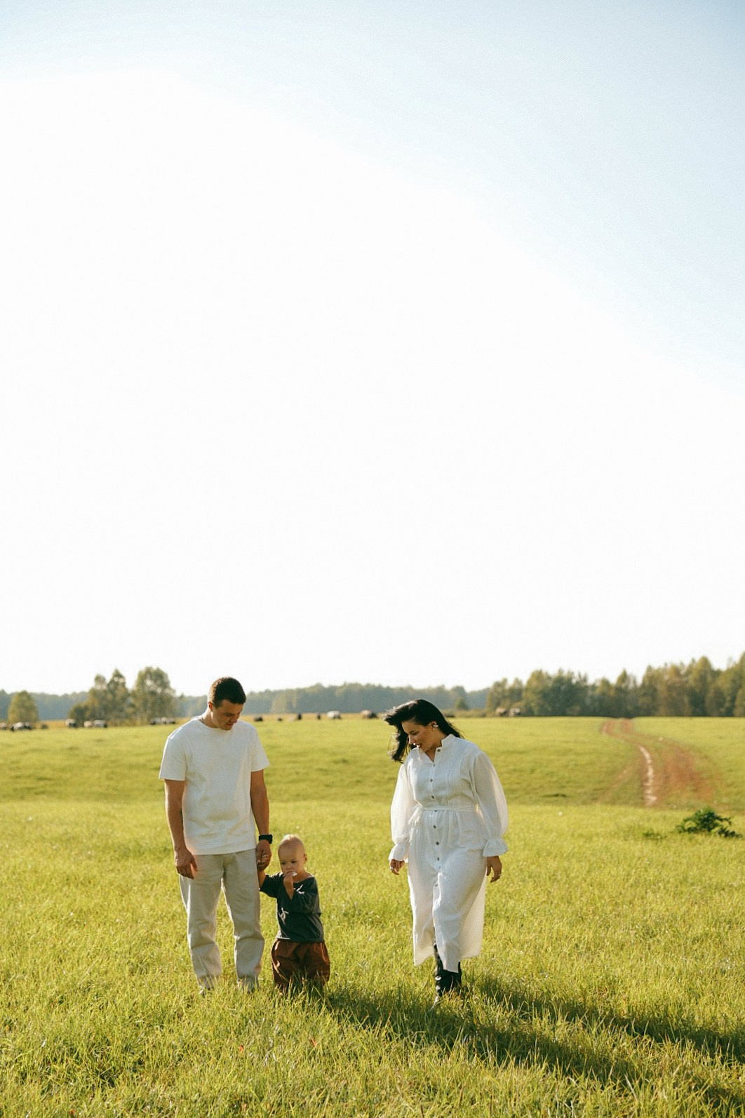 Family. Фотограф Нижний Новгород