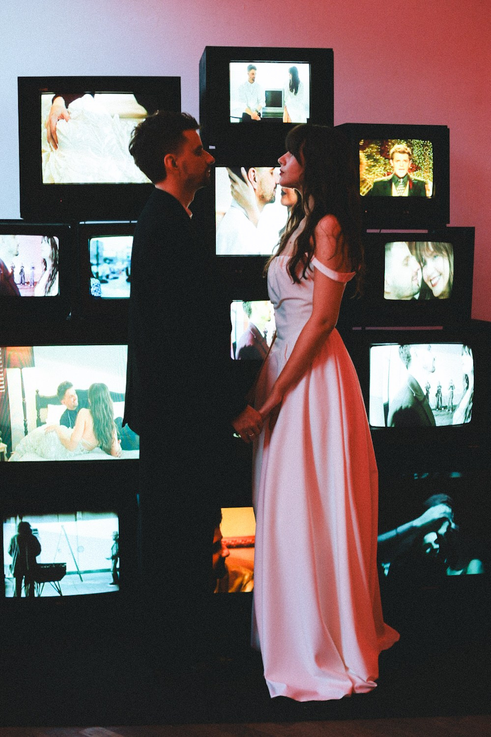 Леша и Настя поженились!. Фотограф Нижний Новгород