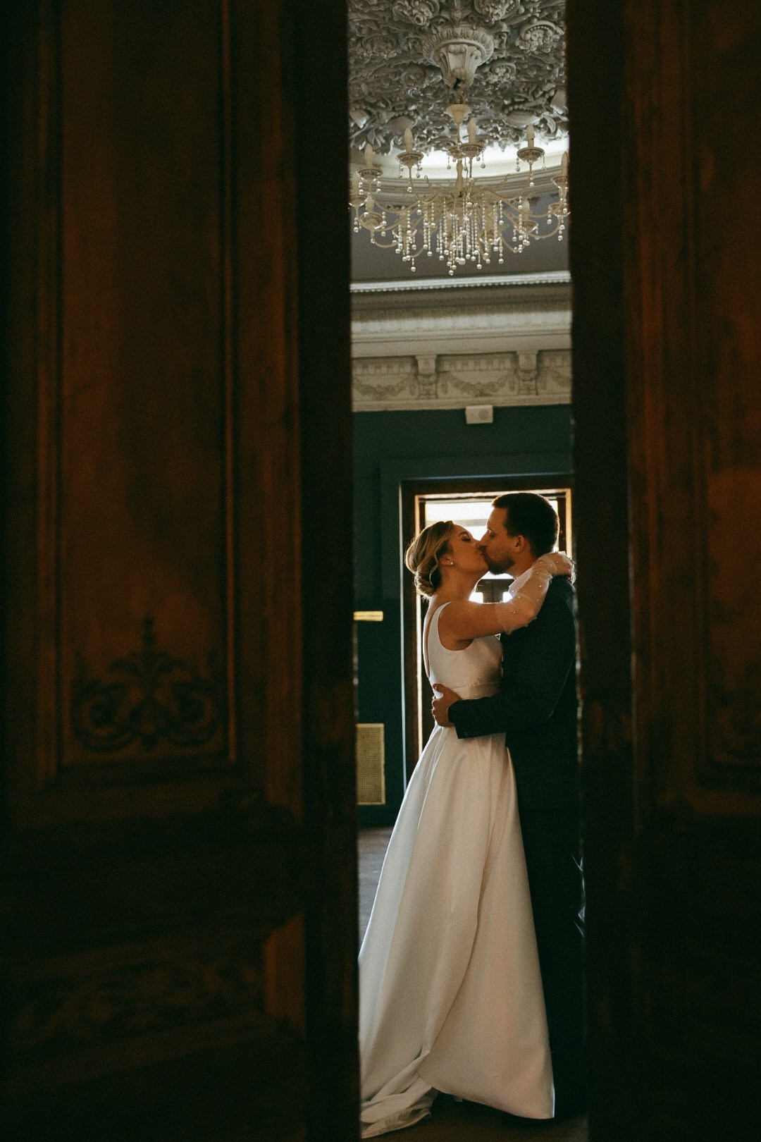 Леша и Ксюша. Фотограф Нижний Новгород