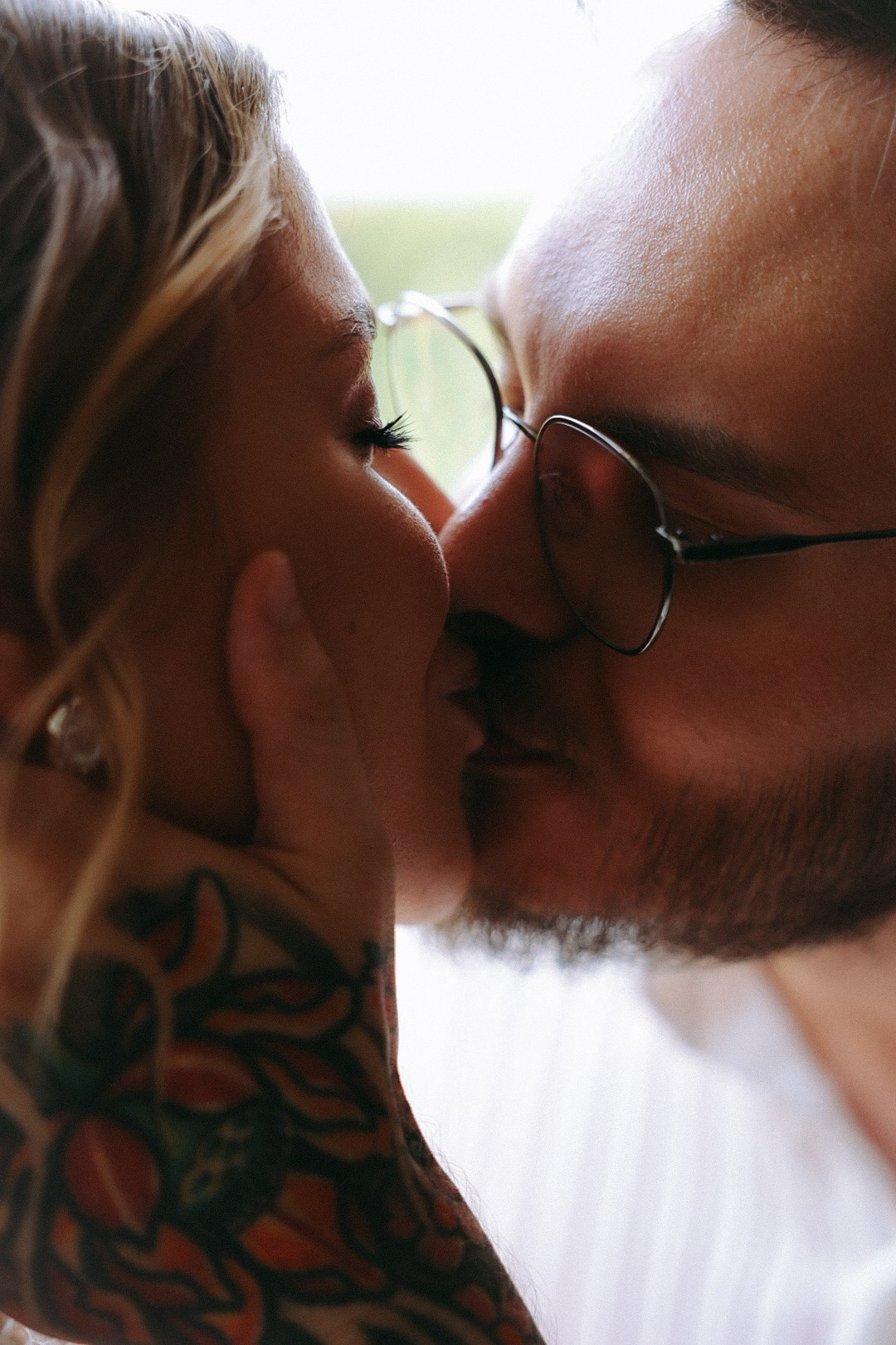 Кирилл и Ира. Фотограф Нижний Новгород