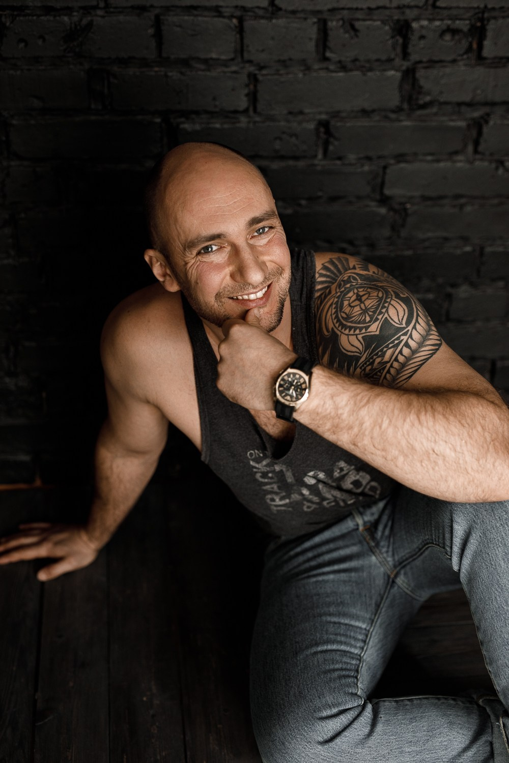 Boris. Фотограф в Хабаровске Светлана Локтионова