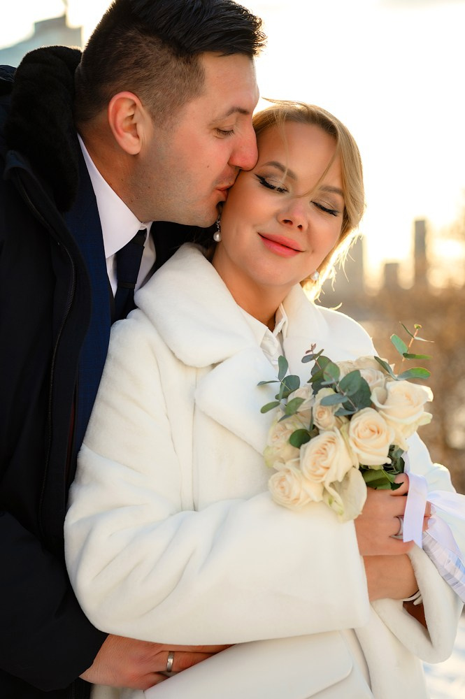 A&V. Фотограф Марина Росси