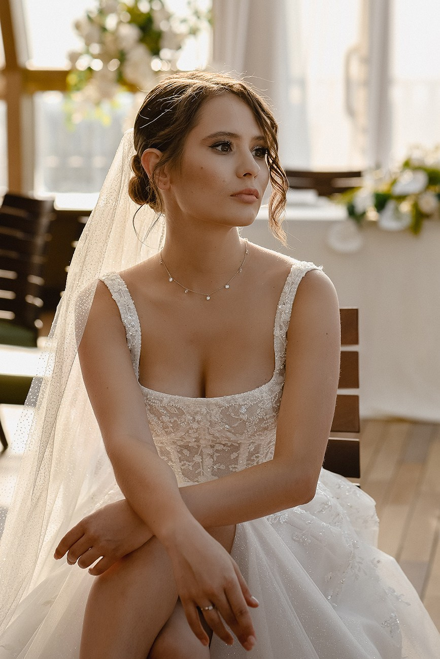 Святослав и Дарья. Свадебный и семейный фотограф в Ростове-на-Дону Елена Сторожок