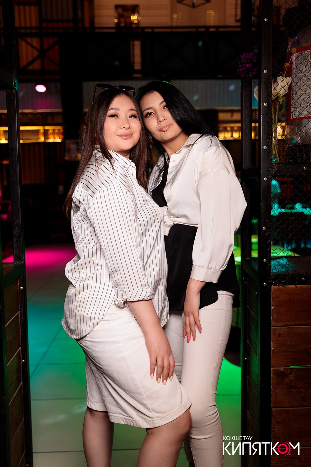 CHECHIL PUB. КИПЯТКОМ КОКШЕТАУ