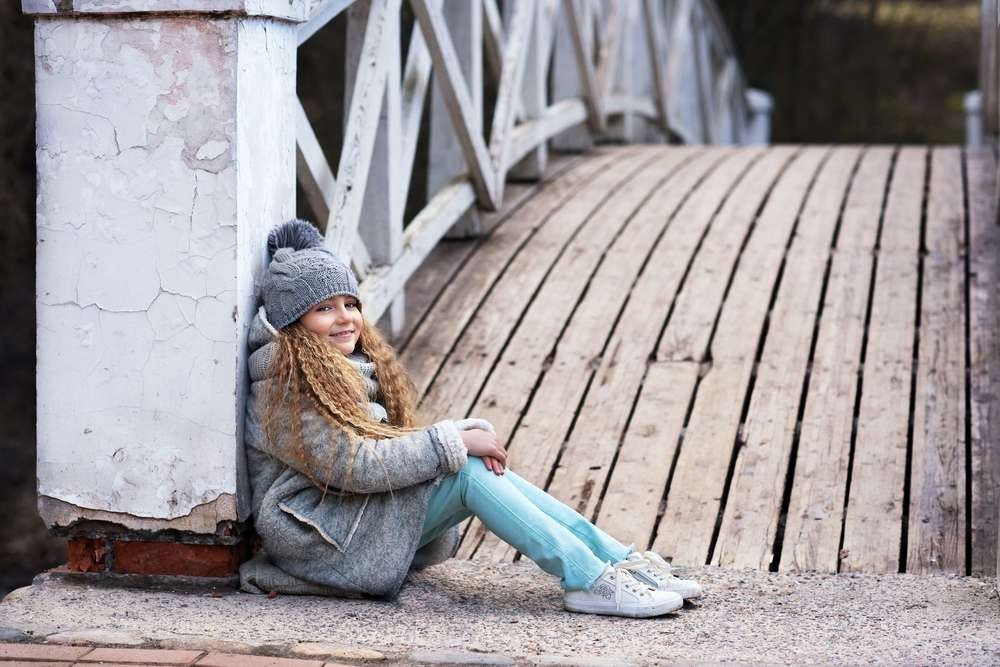 Дети. Фотограф новорожденных в Москве Ирина Асина