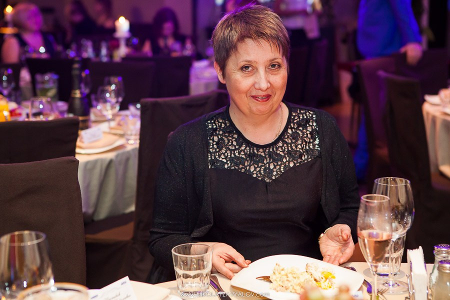 АЛВИСА (корпоратив). Видеооператор/Фотограф Николай Завьялов