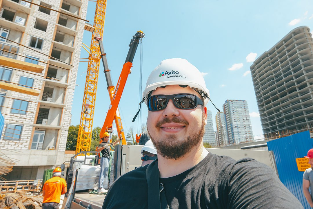 Авито-Недвижимость «БРОКЕР-ТУР» Ростов-на-Дону