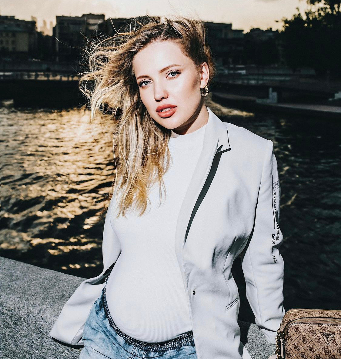 Цвет. Фотограф Катерина. Кипр