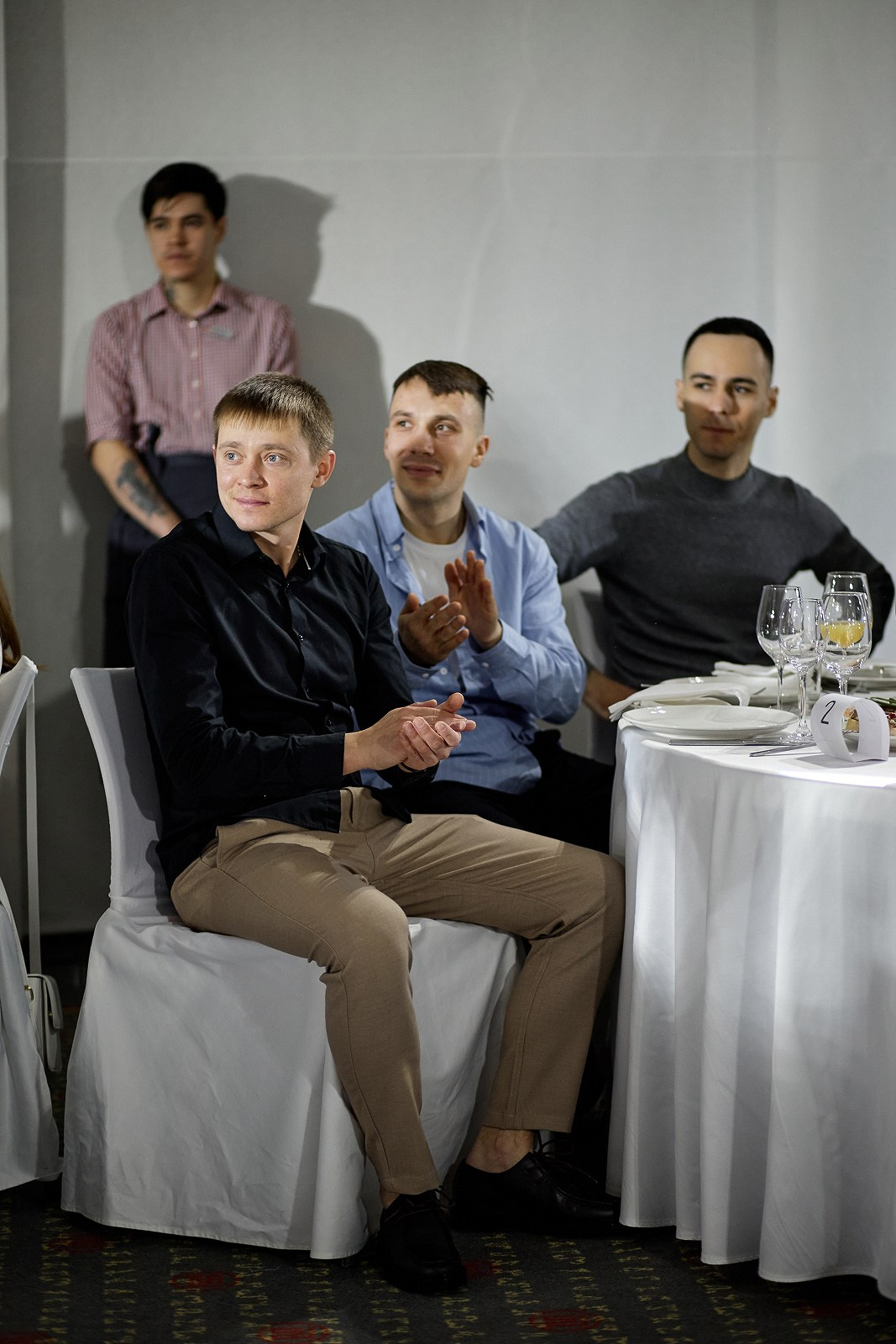 Уральская Кровельная Компания. Свадебный фотограф Челябинск, Екатеринбург, Курган — Виктор Слуднов