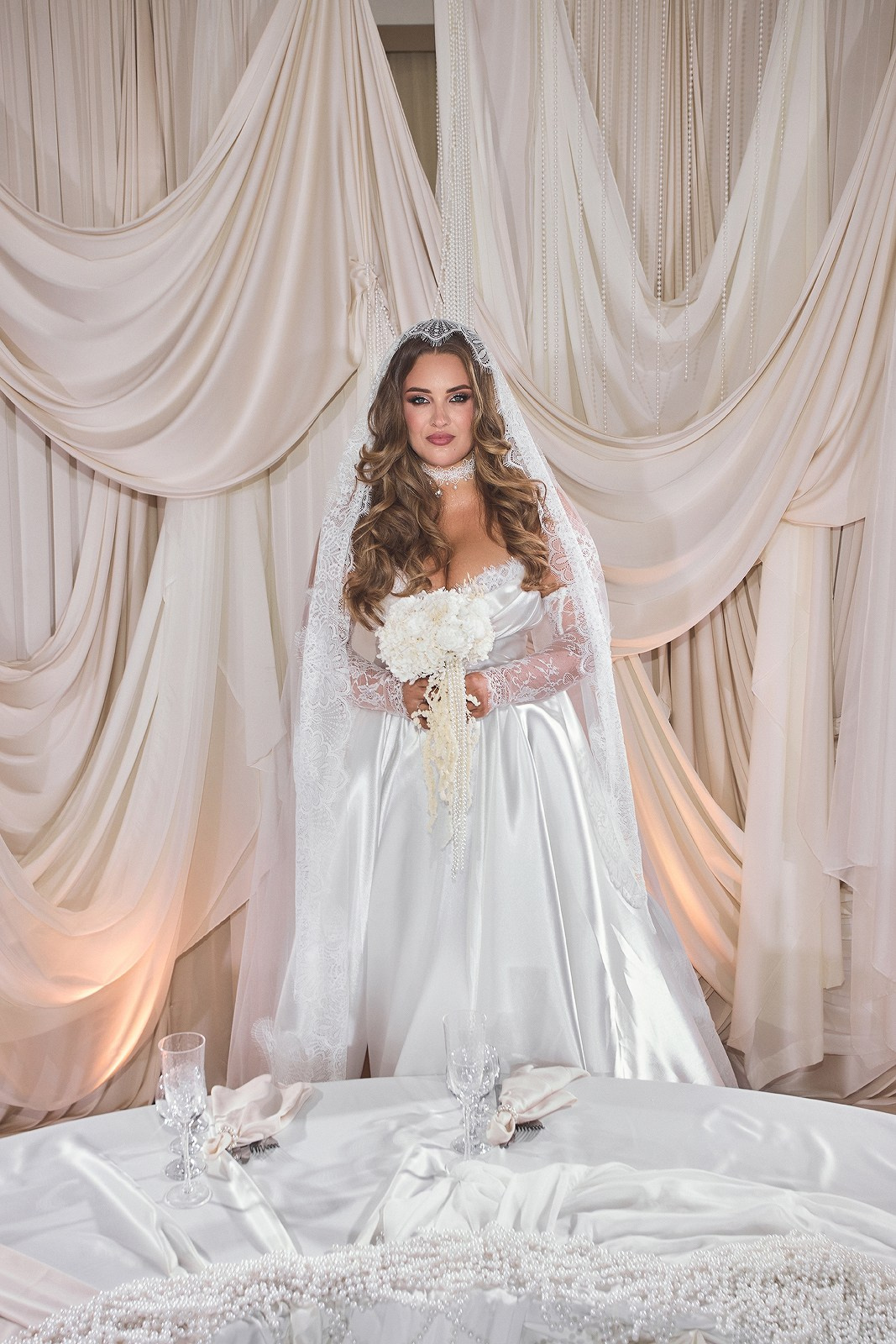 Кирилл и Марина. Свадебный фотограф Челябинск, Екатеринбург, Курган — Виктор Слуднов