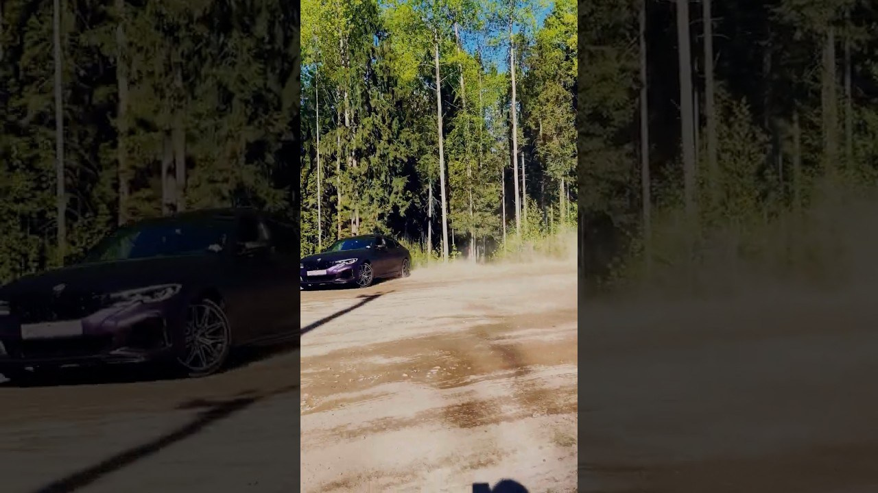 Автомобильные съемки. Портретный и автомобильный фотограф в Санкт-Петербурге Евгений Черепанов