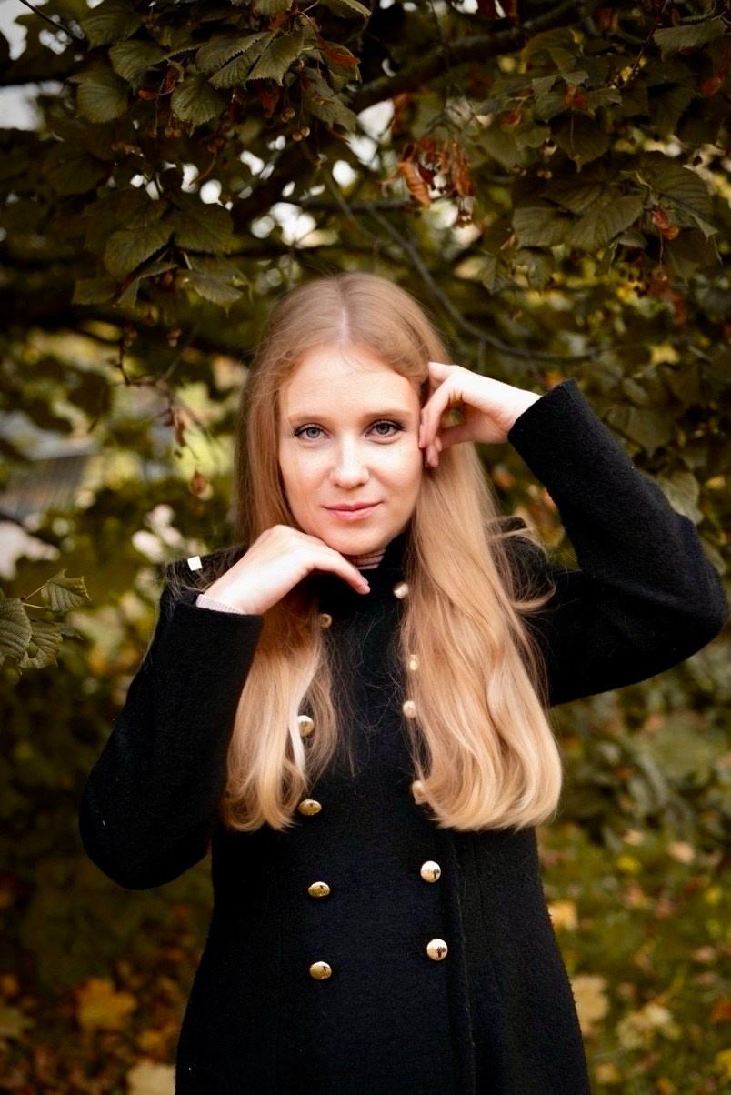 Мария. Семейный и детский фотограф Москва