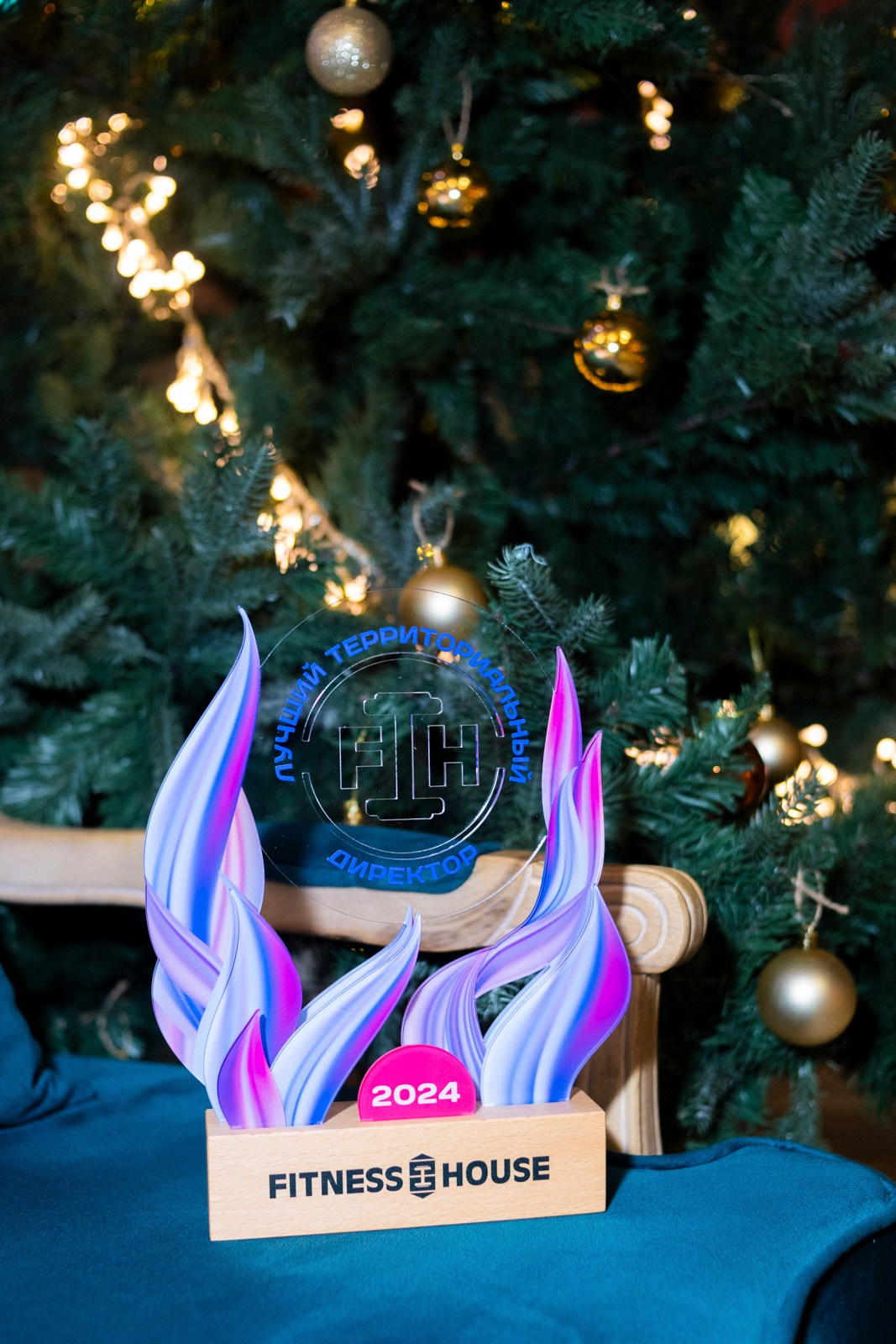 FitnessHouse. Портретный Фотограф Александр «Konevtsoph» В Санкт-Петербурге