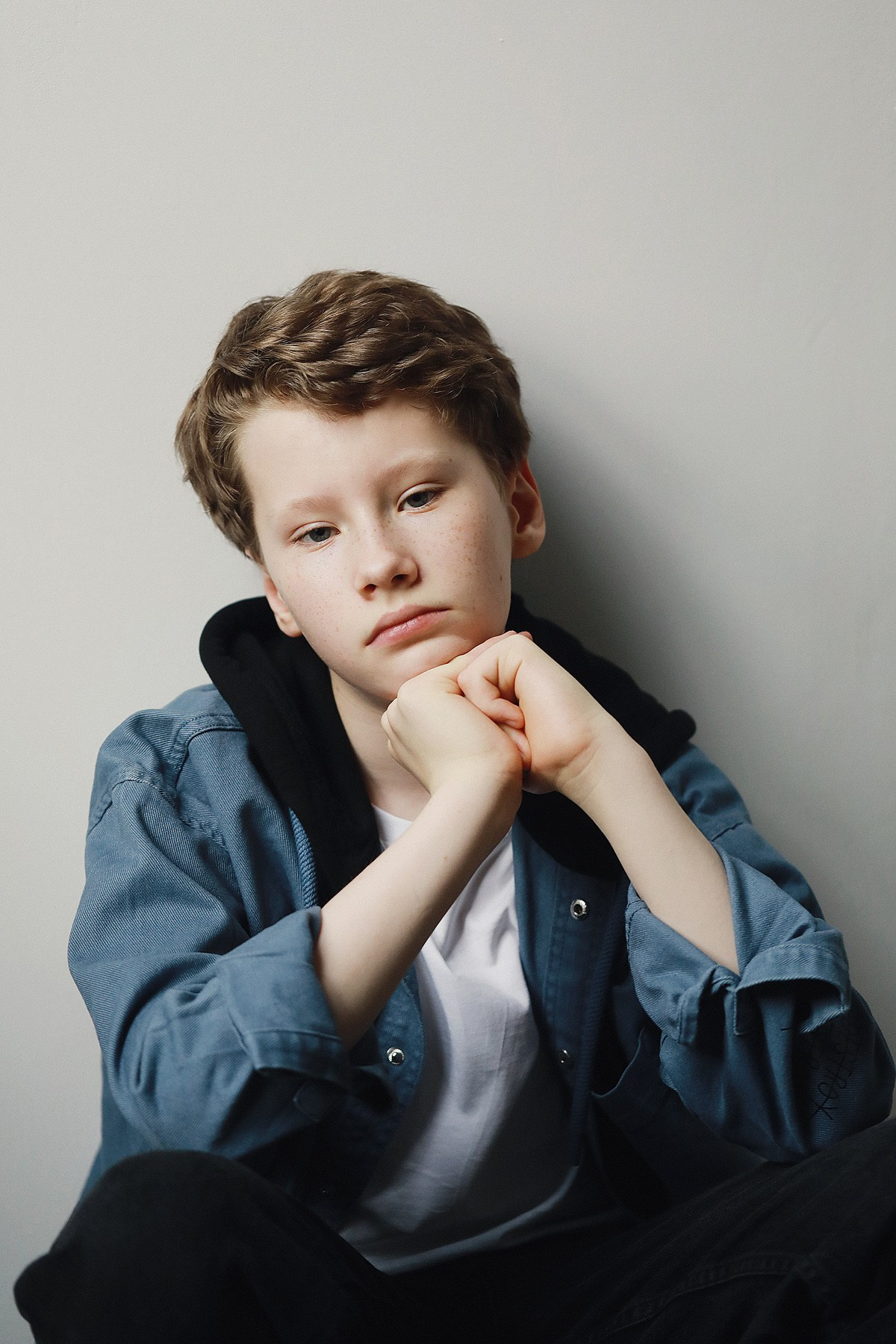 Дети. Фотограф Тимофеева Юлия