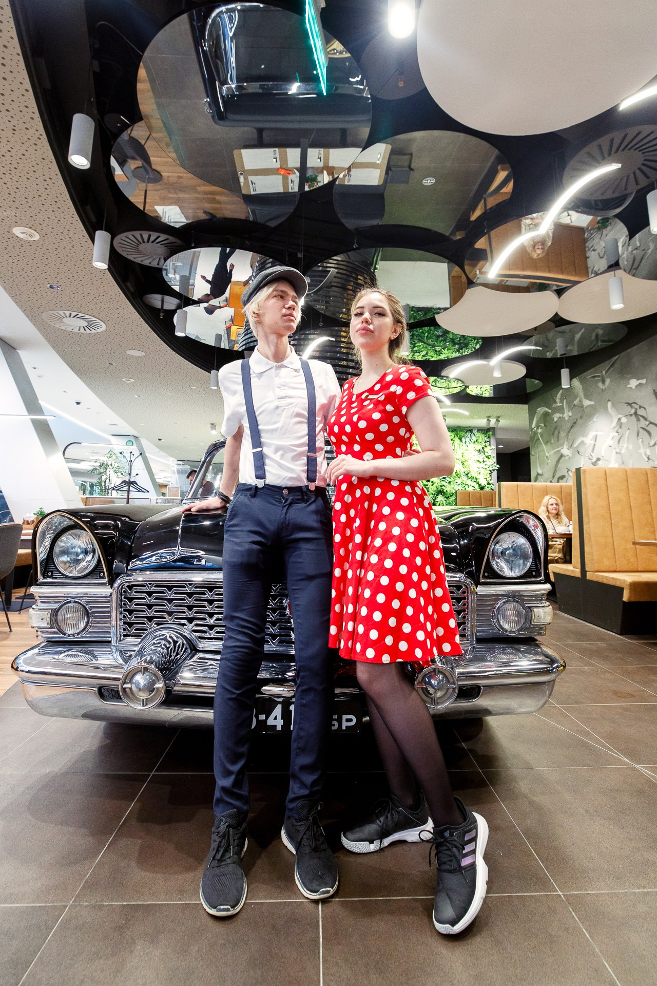 Сбер Сити. Фотосъёмка для бизнеса — предметное фото, репортаж с мероприятий, портреты людей, съёмка интерьера и экстерьера