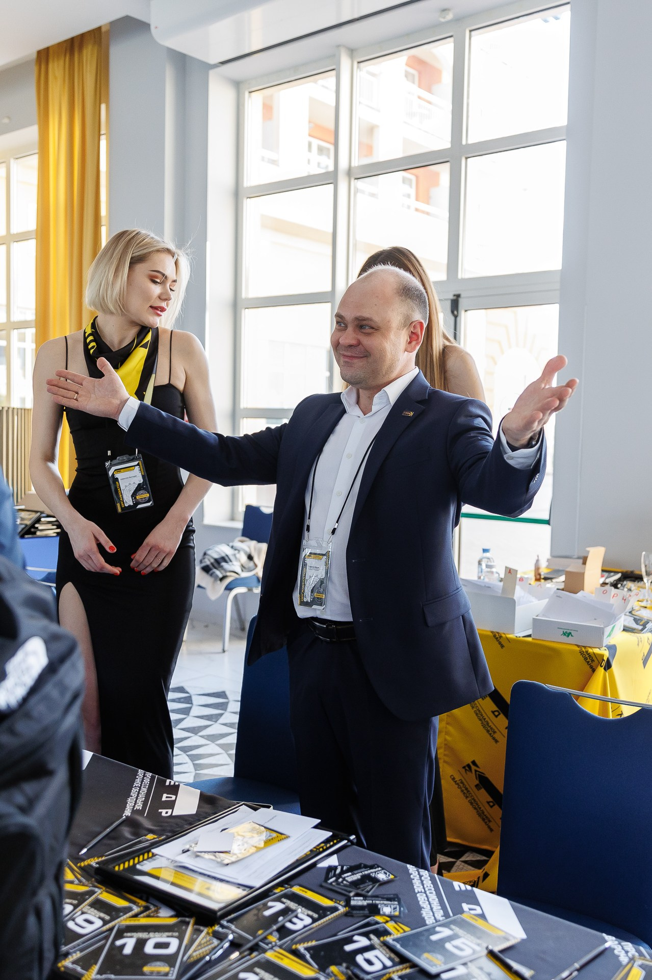 Бизнес форум «КЕДР». Фотосъёмка для бизнеса — предметное фото, репортаж с мероприятий, портреты людей, съёмка интерьера и экстерьера