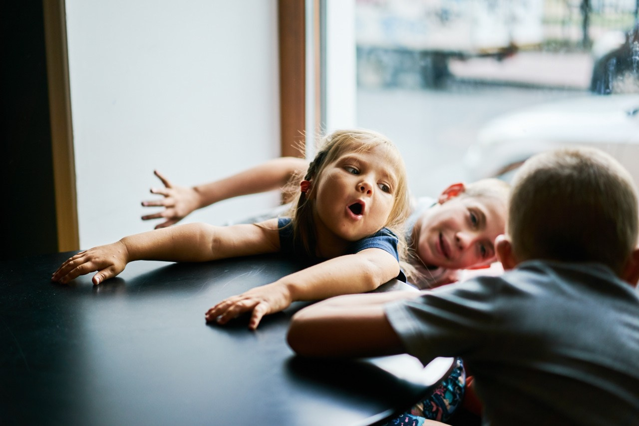 The tasting. Vutitsa