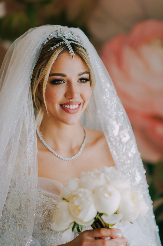 Эмиль & Юлия. Свадебный фотограф/видеограф Максим Черников