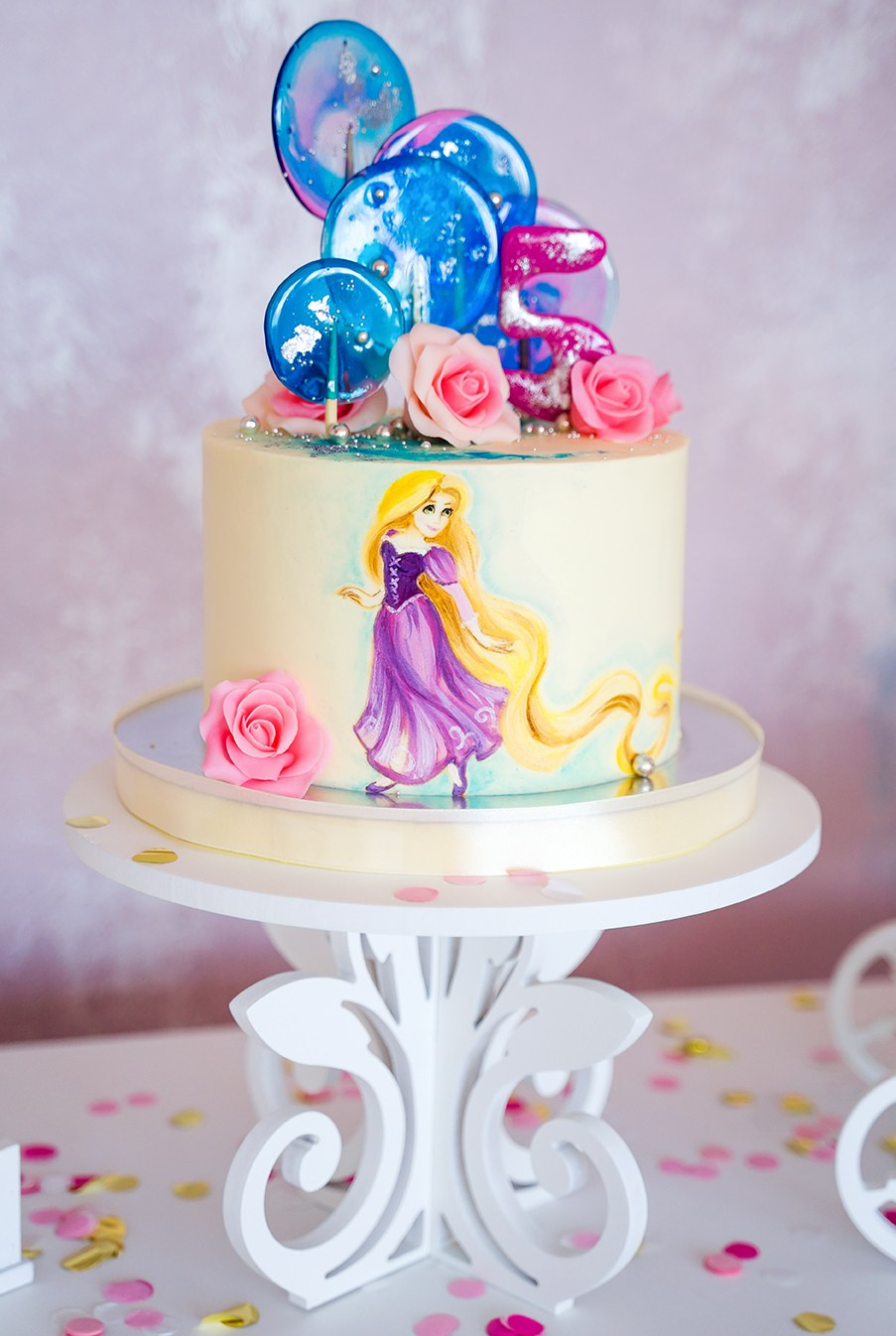 Детские праздники. Семейный фотограф в Москве Екатерина Ширей