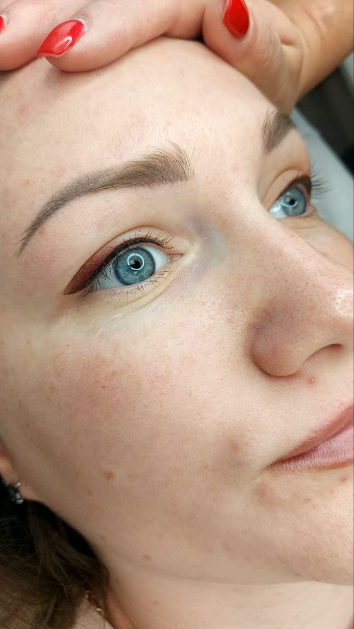 Перманентный Макияж. Пространство Красоты в Аксае