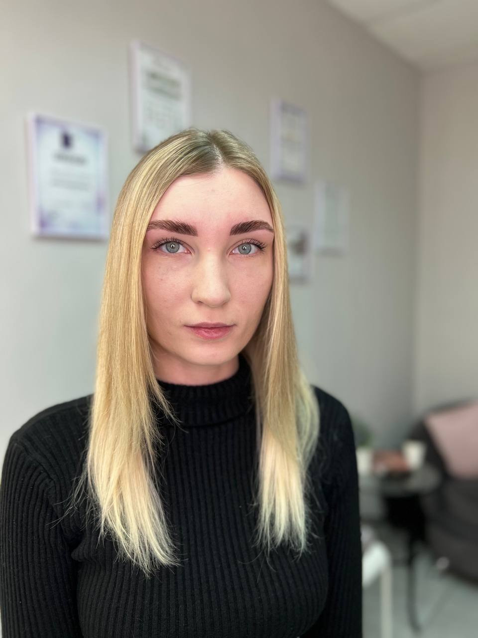 Татьяна. Пространство Красоты в Аксае